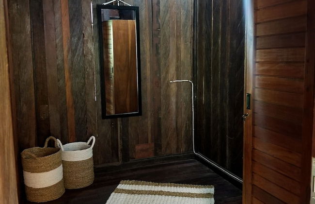 Kampoeng Bamboo - Foto 14