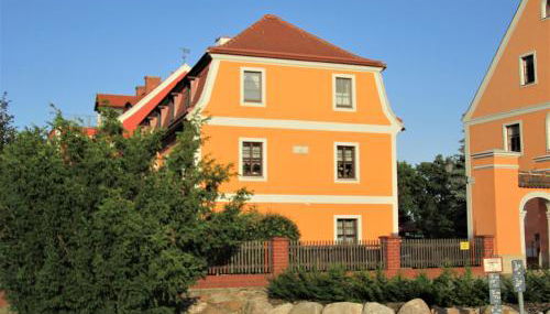 Rittergut zu Groitzsch - Foto 3