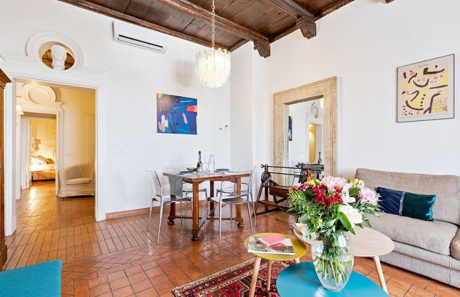 Rome as you feel - Cancelli - Foto 11