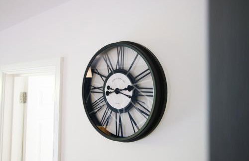 Casa di pietra - Cardiff City centre apartment with patio, Free private parking - Foto 32