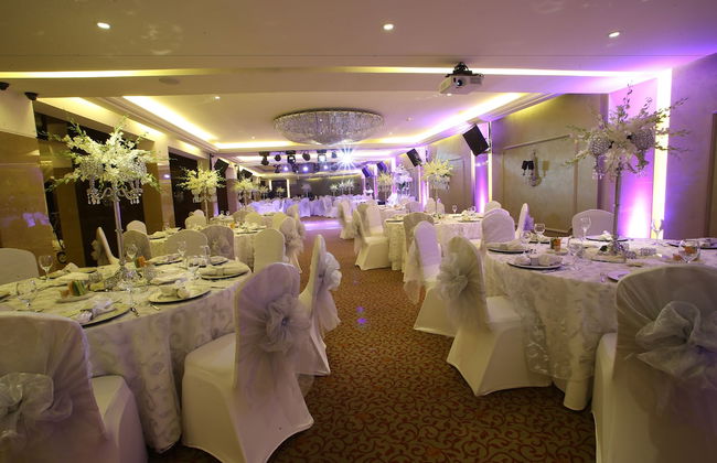 Lancaster Suites Raouche - Foto 31