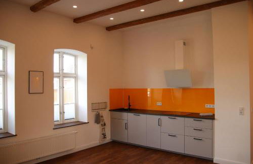 Altes Bahnhofsvorsteherhaus - Foto 14