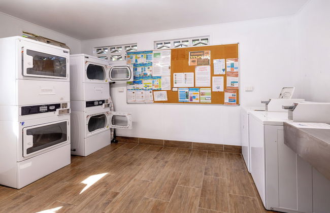 BIG4 Whitsunday Islands Holiday Park - Photo 55