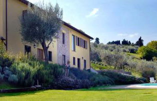 Agriturismo Fiordaliso - Photo 9