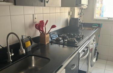 Apartamento no coração do Rio de Janeiro - Photo 11