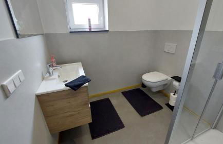 Ferienwohnung Zur Hofreite Fewo 5 - Foto 8