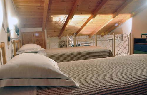 Limni Stone Apartments - Photo 28