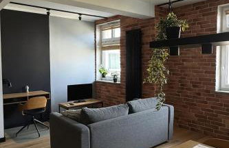 Modern, stylish apartment in the heart of the city - Foto 8