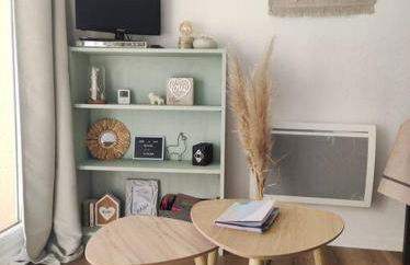 Cocon Montagnard avec Terrasse et vue Panoramique - Foto 8