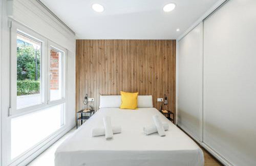 Experience Madrid Like a Local, New Accommodation - Photo 21