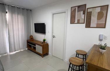 Apartamento Premium Stella Maris - 7 minutos do Aeroporto - Foto 20