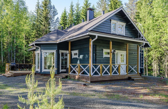 Villa eläntätila - Foto 3