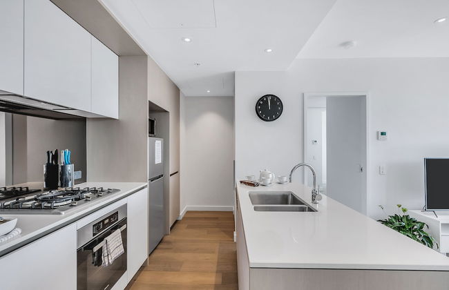 Melbourne Lifestyle Apartments - Best Views on Collins - Photo 80