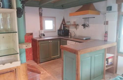 Jagthaus am Rappelstein - Foto 8