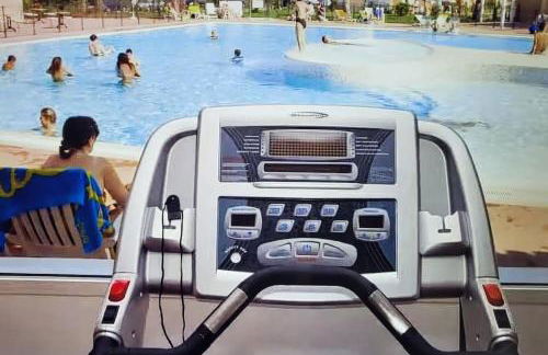 maison village vacances demeures du Ventoux - Photo 19