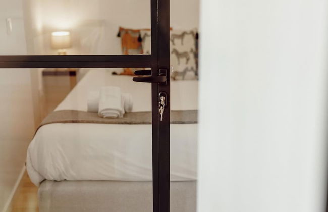 Courtyard Oporto Design Apartment G - Foto 22