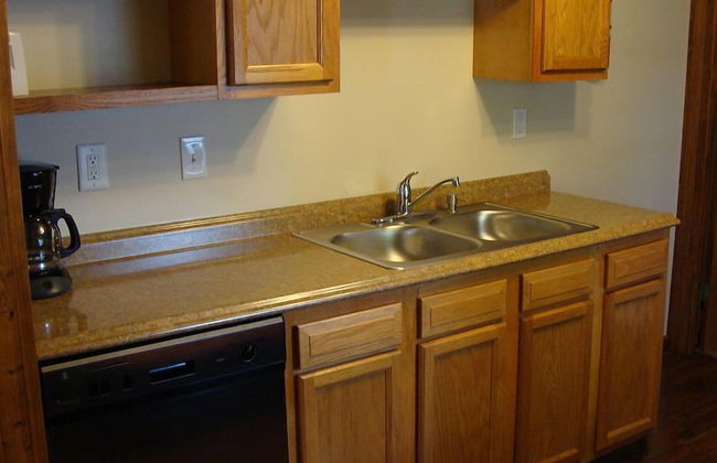 On Pointe Lakefront Resort - Photo 18