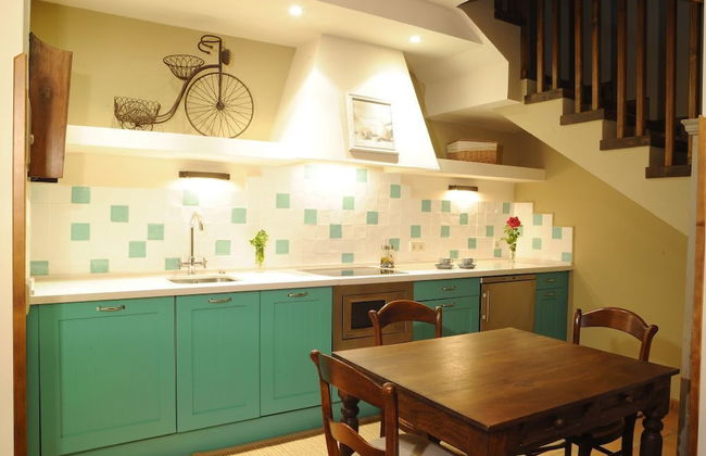 Solaz del Moros - Foto 6