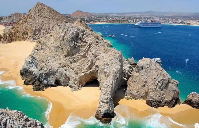 4BD Montecristo Villa Quivira Ocean Views Resort - Foto 34