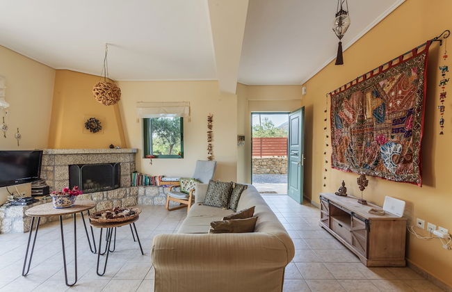 Lavender Garden Retreat - Secluded Seaside Getaway - Foto 28