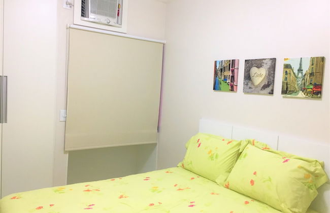 Apartamento Ametista 2 - Foto 6