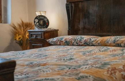 Casa Luisa, relax con vista panoramica - Foto 26