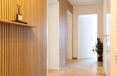 Wohnen bei Franzi - Tolle Wohnung für 4 Personen - Foto 1