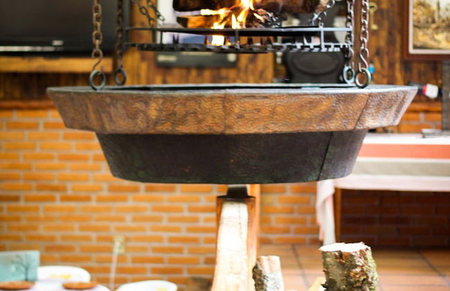 Los Vagones Cabañas Restaurante Bar - Photo 51