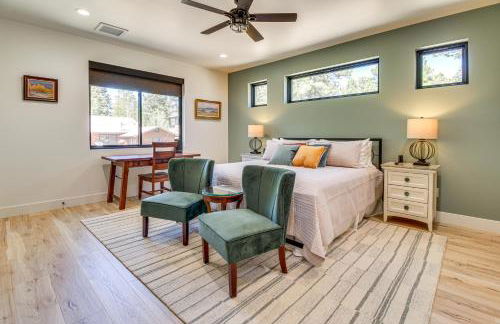 Torreon New Build with Deck and Outdoor Entertainment - Photo 14