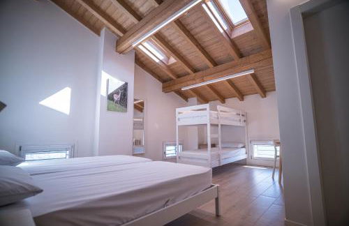 Casa per ferie Cà Monte - Borzano di Albinea - Foto 36