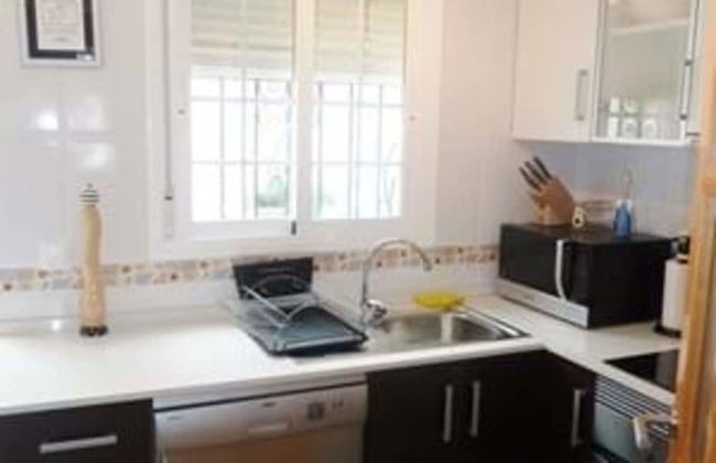 Casa Nidal 2-bed House in San Juan de los Terreros - Photo 4