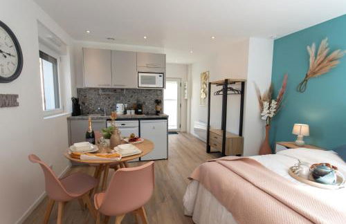 Les Lodges des Forges - Foto 40