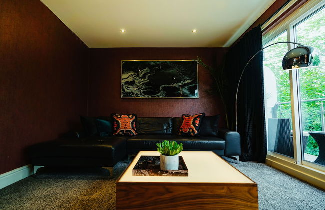 The Hideout House - Foto 13