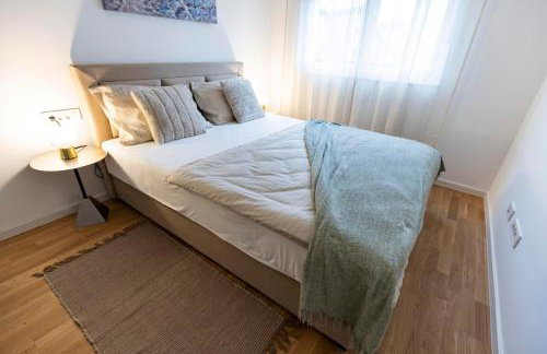 Arena Luxe Retreat, FREE Parking - Foto 12