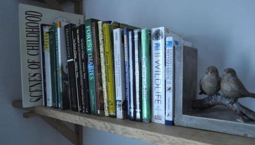 Foxglove Cottage - Foto 5