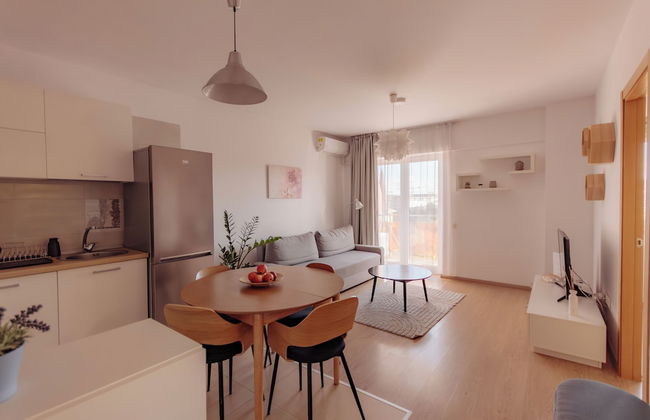 ZEN Residential Apartments - Photo 54