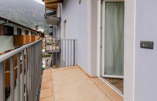 Pinzolo Ski Lodge Retreat - Foto 27