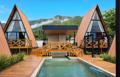 Cabana Country - Vivendas Ferreira - Photo 9