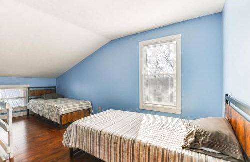 Pet-Friendly Penn Yan Home Wineries, Parks, Lakes - Foto 28