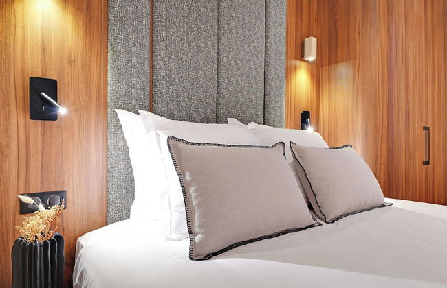 Luxurious Apartment - 3br/10p - Quartier Latin - Foto 13