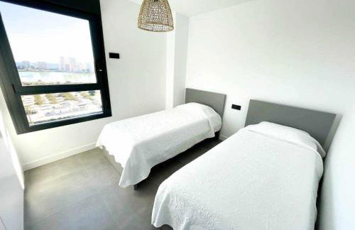Beautiful Apartment for the Best Vacation in Calpe - Photo 15