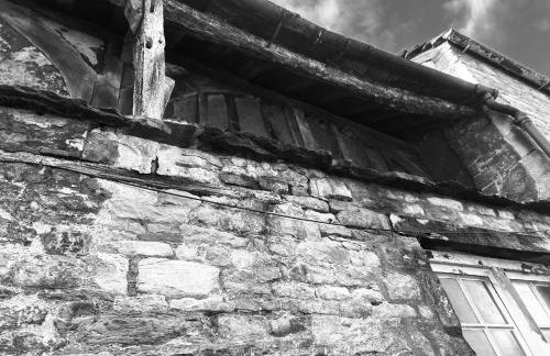 Little Priory Cottage - Foto 40