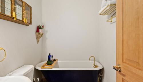 Hawthorn Cabin - Foto 3