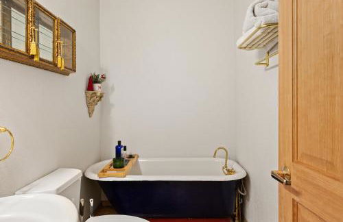 Hawthorn Cabin - Foto 3