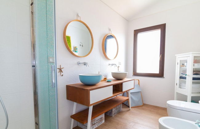 Welcomely - Casa Dei Marinai - Foto 15