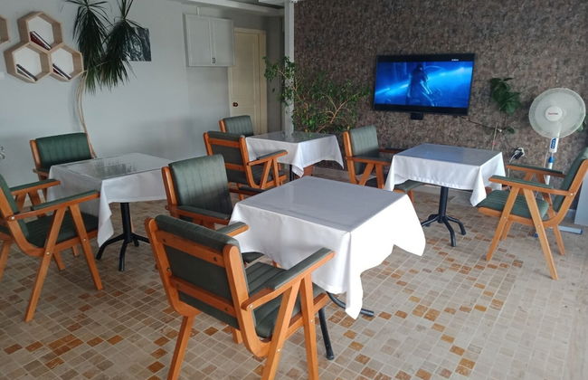 Saral Apart Otel - Photo 12