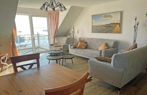 Apartment Seeblick - Foto 1