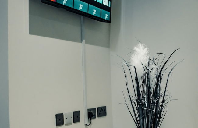 Bv Cosy Basement Apartment At Conditioning House - Photo 47