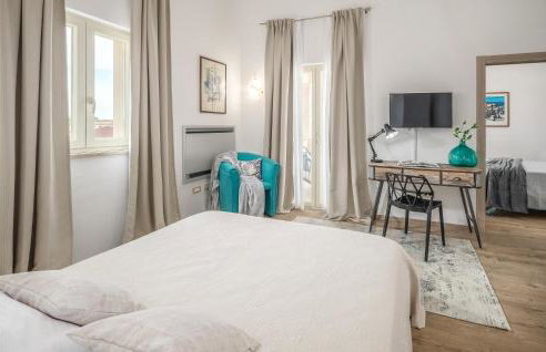 Amazing Home In Vodnjan With Sauna - Foto 51