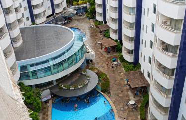 Águas da Serra Apto 728A - Foto 25